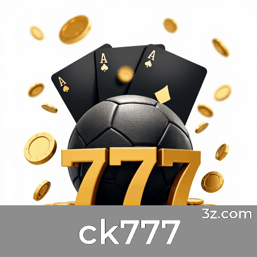 Emoção e Prêmios Esperam por Você no Cassino ck777