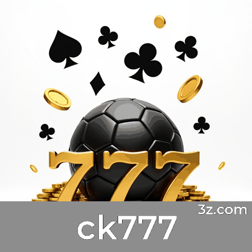 Bônus Exclusivos e Ofertas Imperdíveis no ck777