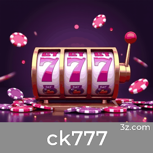 Controle Exclusivo e Personalizado de Conta na ck777