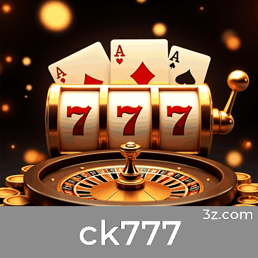 Internacionalidade e Luxo no Casino Brasileiro Exclusivo, ck777