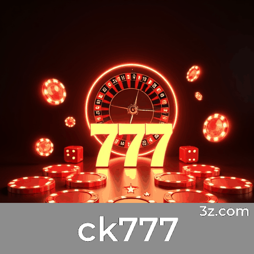 ck777 Comunidade: Aventura e Interação Global