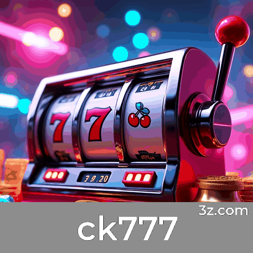 ck777: Plataforma Estável, Segura e Otimizada para o Brasil