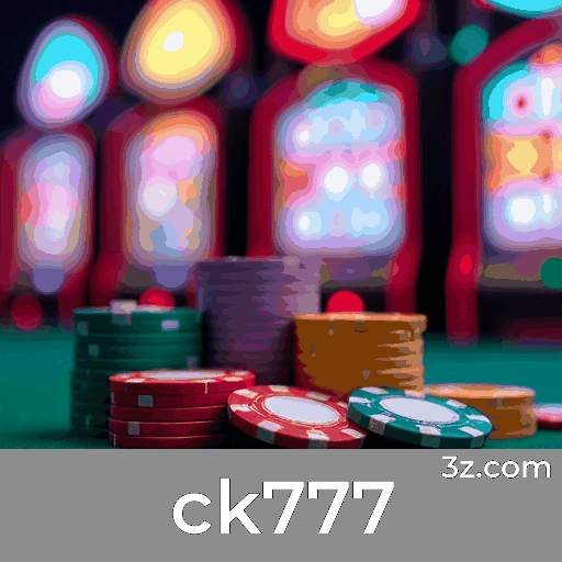 ck777: Plataforma Estável, Segura e Otimizada para o Brasil
