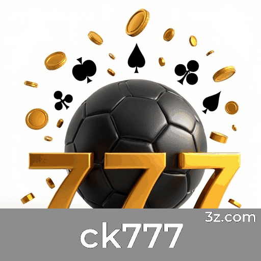 Bônus Exclusivos e Ofertas Imperdíveis no ck777