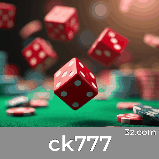 ck777: Especialistas em Apostas Esportivas no Brasil