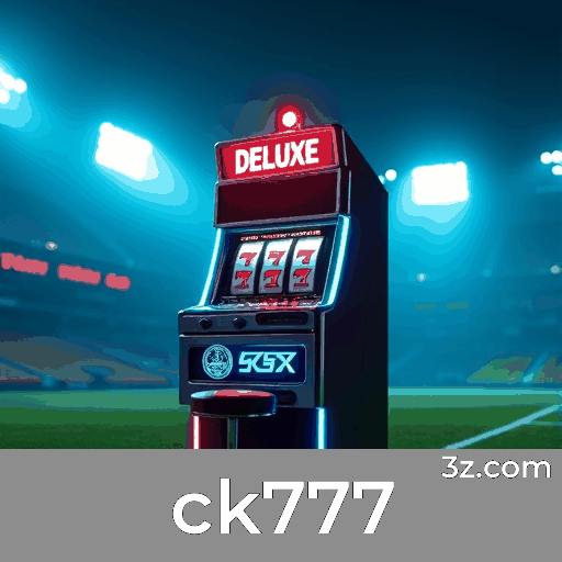 ck777 Comunidade: Aventura e Interação Global