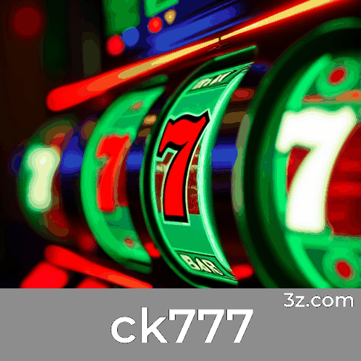 ck777: Seu Cassino Online Seguro e Divertido