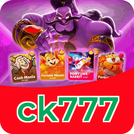 Streaming 4K no cassino ao vivo da ck777