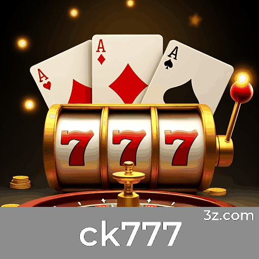 ck777 Comunidade: Aventura e Interação Global