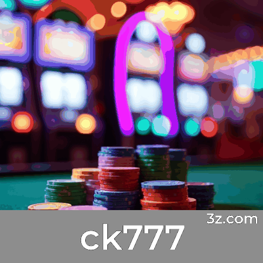 ck777: Especialistas em Apostas Esportivas no Brasil