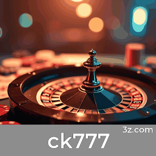 Internacionalidade e Luxo no Casino Brasileiro Exclusivo, ck777