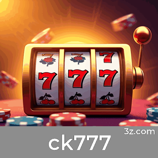 Controle Exclusivo e Personalizado de Conta na ck777