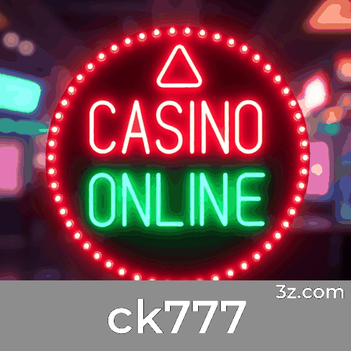 Bônus Exclusivos e Ofertas Imperdíveis no ck777