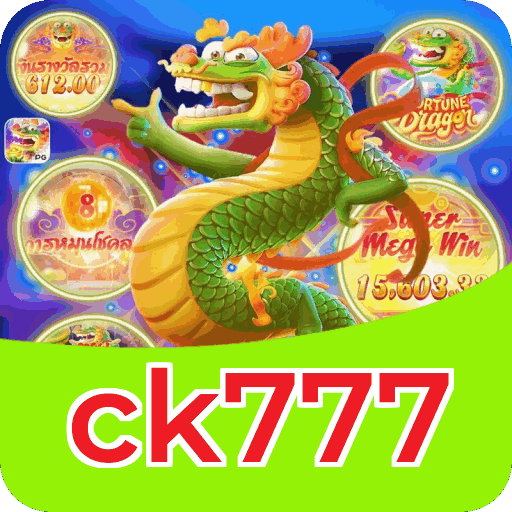 Slots Premium da PG Soft na ck777