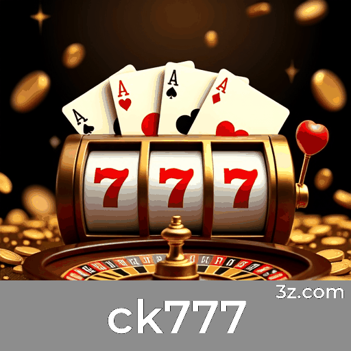 Ofertas Exclusivas do ck777 para Usuários Brasileiros