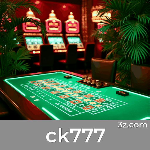 Ofertas Exclusivas do ck777 para Usuários Brasileiros