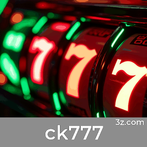 Emoção e Prêmios Esperam por Você no Cassino ck777