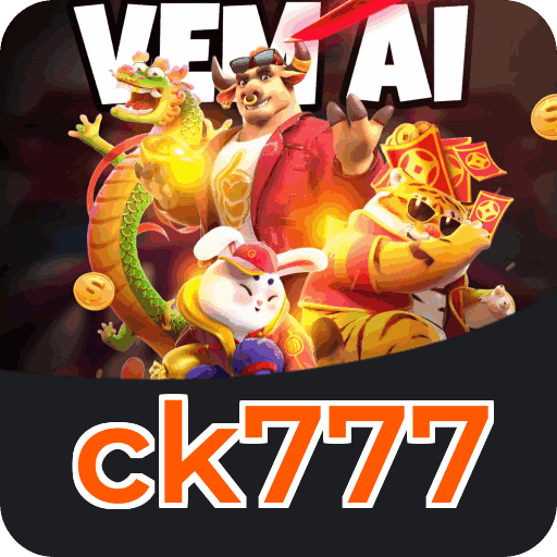 Bônus de boas-vindas ck777